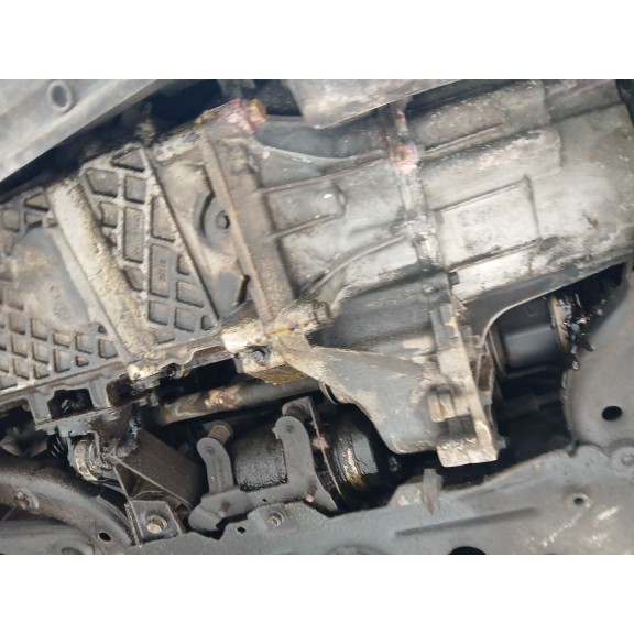 Recambio de caja cambios para mini mini (r50, r53) cooper referencia OEM IAM   