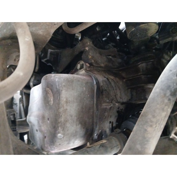 Recambio de caja cambios para mini mini (r50, r53) cooper referencia OEM IAM   