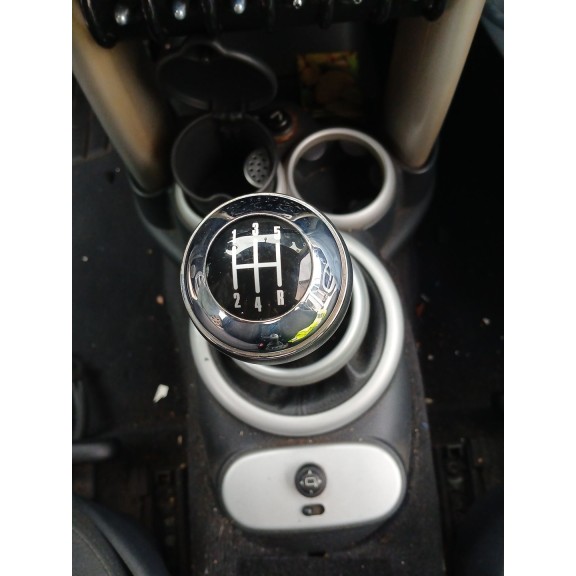 Recambio de caja cambios para mini mini (r50, r53) cooper referencia OEM IAM   