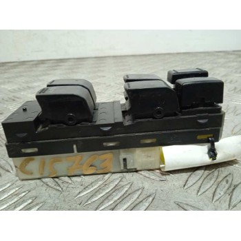 Recambio de mando elevalunas delantero izquierdo para suzuki sx4 rw (ey) glx referencia OEM IAM   