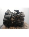 Recambio de caja cambios para volkswagen golf v (1k1) 1.9 tdi referencia OEM IAM JCR  