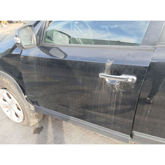 Recambio de puerta delantera izquierda para kia sorento ii (xm) 2.2 crdi referencia OEM IAM   