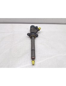 Recambio de inyector para ford focus c-max (dm2) 1.6 tdci referencia OEM IAM 0445110188  