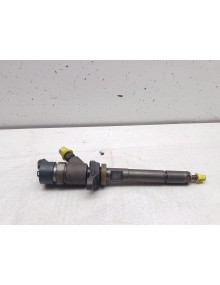 Recambio de inyector para ford focus c-max (dm2) 1.6 tdci referencia OEM IAM 0445110188   2