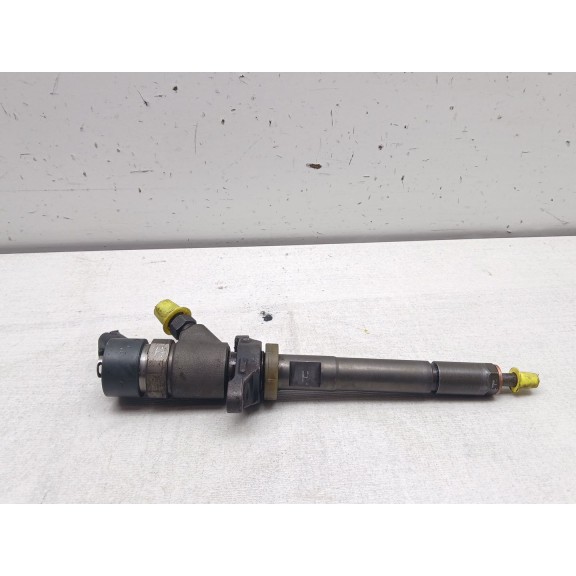 Recambio de inyector para ford focus c-max (dm2) 1.6 tdci referencia OEM IAM 0445110188  