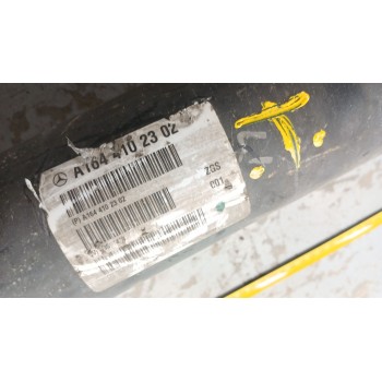 Recambio de transmision central para mercedes-benz clase m (w164) 4.0 cdi referencia OEM IAM A1644102302  