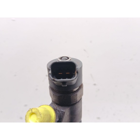 Recambio de inyector para ford focus c-max (dm2) 1.6 tdci referencia OEM IAM 0445110188  