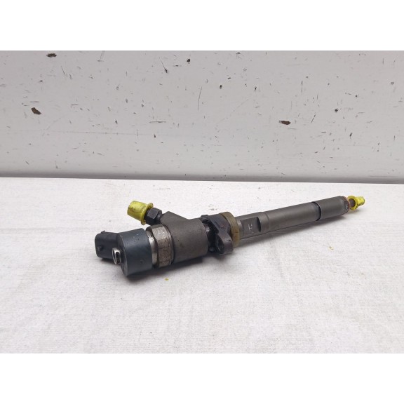 Recambio de inyector para ford focus c-max (dm2) 1.6 tdci referencia OEM IAM 0445110188  