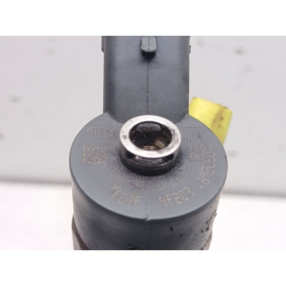 Recambio de inyector para ford focus c-max (dm2) 1.6 tdci referencia OEM IAM 0445110188  