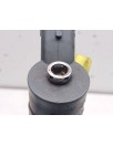 Recambio de inyector para ford focus c-max (dm2) 1.6 tdci referencia OEM IAM 0445110188  