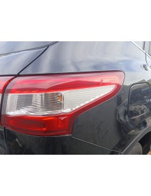 Recambio de piloto trasero derecho para nissan qashqai ii (j11, j11_) 1.2 dig-t referencia OEM IAM   