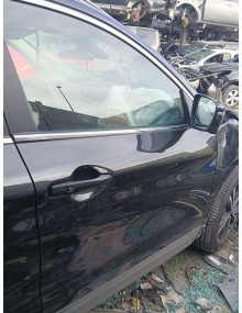 Recambio de puerta delantera derecha para nissan qashqai ii (j11, j11_) 1.2 dig-t referencia OEM IAM   