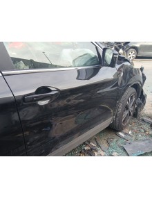 Recambio de puerta delantera derecha para nissan qashqai ii (j11, j11_) 1.2 dig-t referencia OEM IAM    2