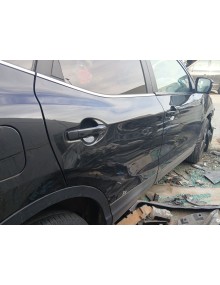 Recambio de puerta trasera derecha para nissan qashqai ii (j11, j11_) 1.2 dig-t referencia OEM IAM    2