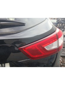 Recambio de piloto trasero derecho interior para nissan qashqai ii (j11, j11_) 1.2 dig-t referencia OEM IAM   