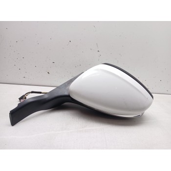 Recambio de retrovisor izquierdo para peugeot 208 i (ca_, cc_) 1.2 gpl referencia OEM IAM 232636251  