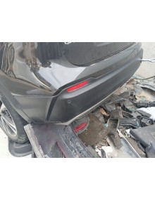 Recambio de paragolpes trasero para nissan qashqai ii (j11, j11_) 1.2 dig-t referencia OEM IAM   