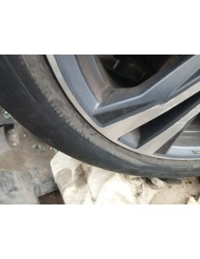 Recambio de llanta trasera derecha para nissan qashqai ii (j11, j11_) 1.2 dig-t referencia OEM IAM    2