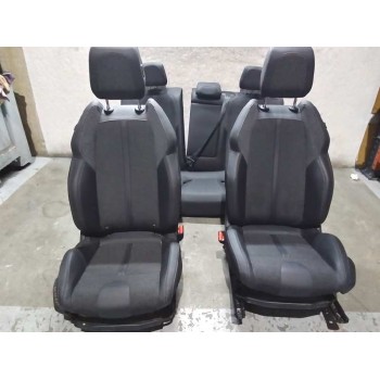 JUEGO ASIENTOS COMPLETO 