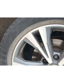 Recambio de llanta trasera izquierda para nissan qashqai ii (j11, j11_) 1.2 dig-t referencia OEM IAM    2