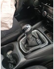 Recambio de caja cambios para nissan qashqai ii (j11, j11_) 1.2 dig-t referencia OEM IAM   