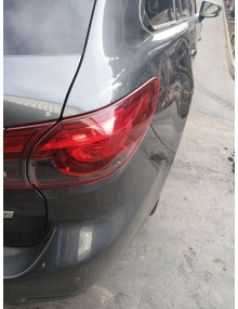 Recambio de piloto trasero derecho para mazda 6 station wagon (gj, gl) 2.2 d referencia OEM IAM   