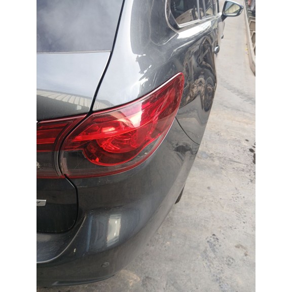 Recambio de piloto trasero derecho para mazda 6 station wagon (gj, gl) 2.2 d referencia OEM IAM   