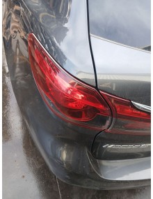 Recambio de piloto trasero izquierdo para mazda 6 station wagon (gj, gl) 2.2 d referencia OEM IAM   