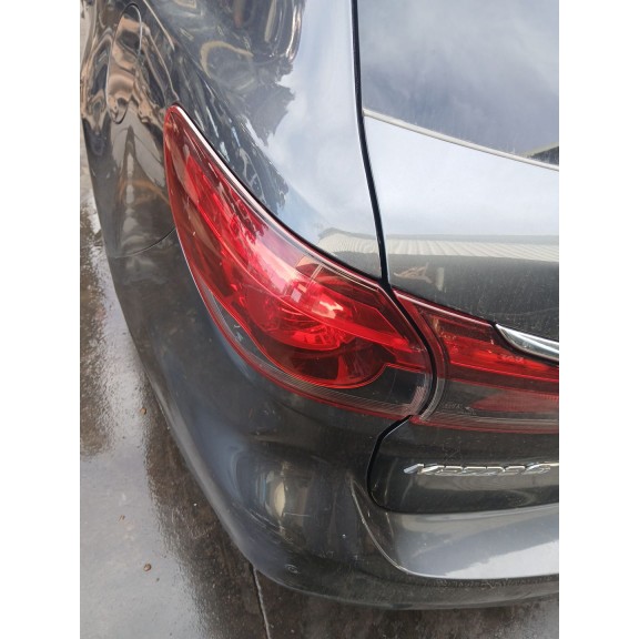 Recambio de piloto trasero izquierdo para mazda 6 station wagon (gj, gl) 2.2 d referencia OEM IAM   