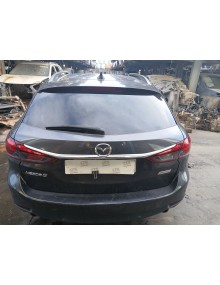 Recambio de porton trasero para mazda 6 station wagon (gj, gl) 2.2 d referencia OEM IAM   