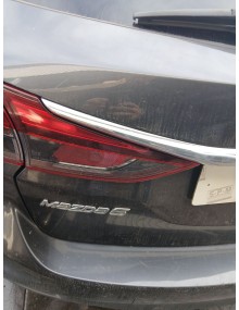 Recambio de piloto trasero izquierdo interior para mazda 6 station wagon (gj, gl) 2.2 d referencia OEM IAM   