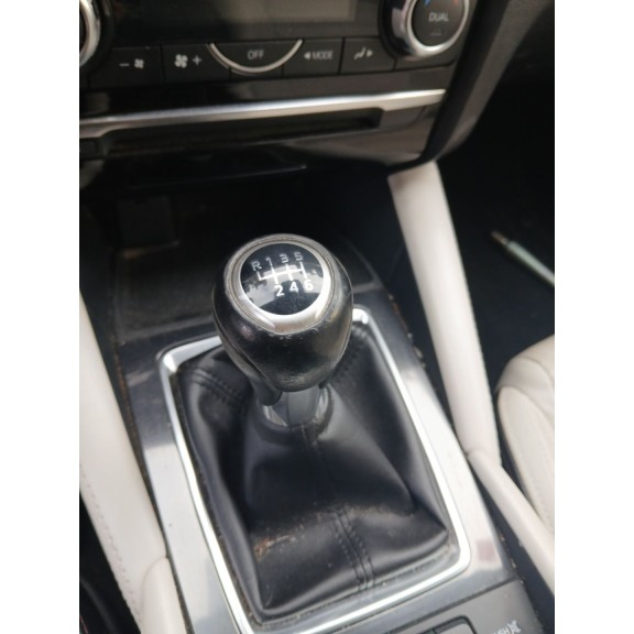 Recambio de caja cambios para mazda 6 station wagon (gj, gl) 2.2 d referencia OEM IAM   