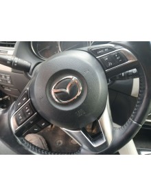 Recambio de kit airbag para mazda 6 station wagon (gj, gl) 2.2 d referencia OEM IAM   