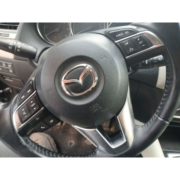 Recambio de kit airbag para mazda 6 station wagon (gj, gl) 2.2 d referencia OEM IAM   