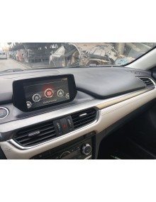 Recambio de kit airbag para mazda 6 station wagon (gj, gl) 2.2 d referencia OEM IAM    2