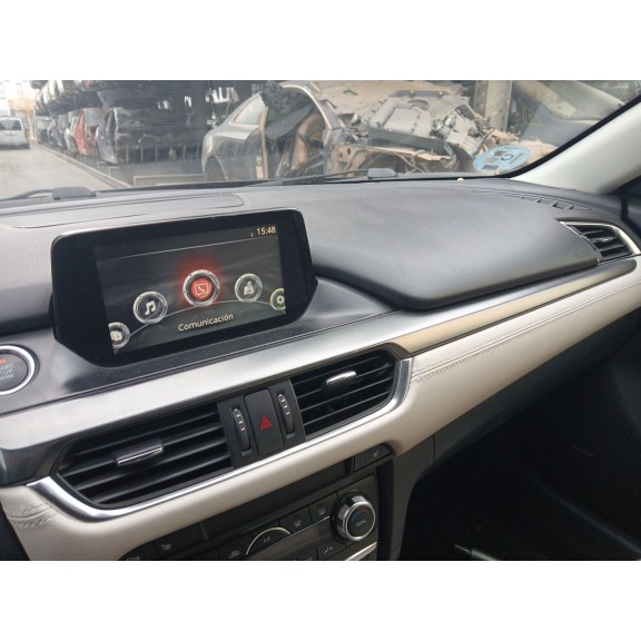 Recambio de kit airbag para mazda 6 station wagon (gj, gl) 2.2 d referencia OEM IAM   