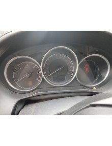 Recambio de cuadro instrumentos para mazda 6 station wagon (gj, gl) 2.2 d referencia OEM IAM   