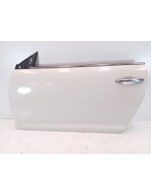 Recambio de puerta delantera izquierda para alfa romeo mito (955_) 1.6 jtdm (955axc1b) referencia OEM IAM 50518223  