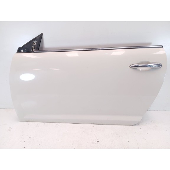 Recambio de puerta delantera izquierda para alfa romeo mito (955_) 1.6 jtdm (955axc1b) referencia OEM IAM 50518223  