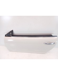 Recambio de puerta delantera izquierda para alfa romeo mito (955_) 1.6 jtdm (955axc1b) referencia OEM IAM 50518223   2