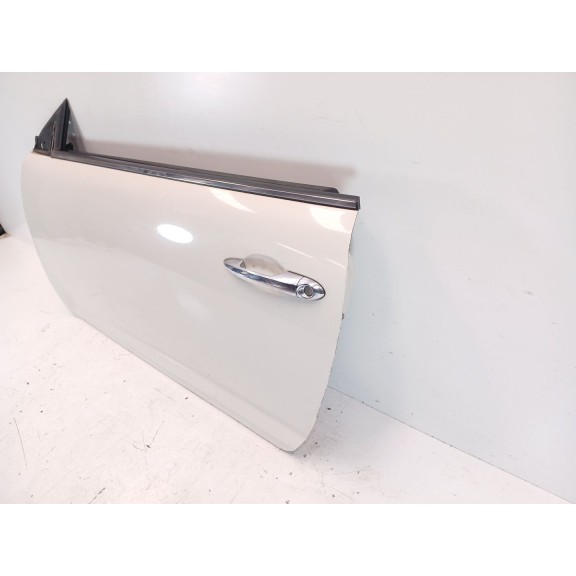 Recambio de puerta delantera izquierda para alfa romeo mito (955_) 1.6 jtdm (955axc1b) referencia OEM IAM 50518223  