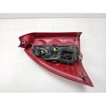 Recambio de piloto trasero derecho para peugeot 307 sw (3h) 1.6 hdi 110 referencia OEM IAM   2 serie