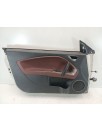 Recambio de puerta delantera izquierda para alfa romeo mito (955_) 1.6 jtdm (955axc1b) referencia OEM IAM 50518223  