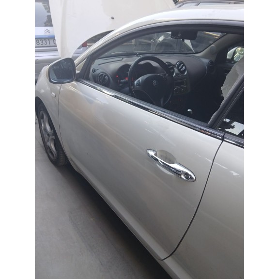 Recambio de puerta delantera izquierda para alfa romeo mito (955_) 1.6 jtdm (955axc1b) referencia OEM IAM 50518223  