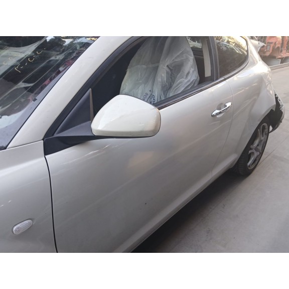 Recambio de puerta delantera izquierda para alfa romeo mito (955_) 1.6 jtdm (955axc1b) referencia OEM IAM 50518223  