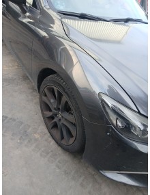 Recambio de aleta delantera derecha para mazda 6 station wagon (gj, gl) 2.2 d referencia OEM IAM   