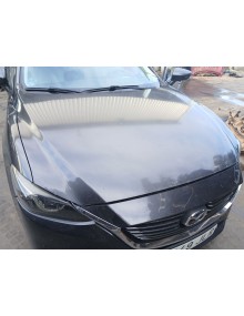 Recambio de capot para mazda 6 station wagon (gj, gl) 2.2 d referencia OEM IAM    2