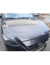 Recambio de capot para mazda 6 station wagon (gj, gl) 2.2 d referencia OEM IAM   