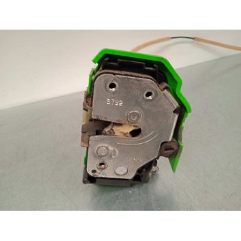 CERRADURA PUERTA DELANTERA DERECHA 50509153 5 PINS