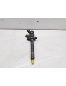 Recambio de inyector para ford focus c-max (dm2) 1.6 tdci referencia OEM IAM 0445110188  